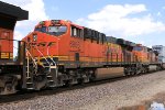 BNSF 6956